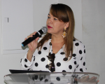 Presidenta Solange enfatizou o engajamento de servidores do tribunal