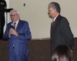 Desembargador ressalta atuação e competência do homenageado
