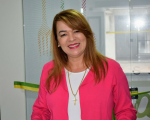 Presidenta Solange diz que restaurante vai proporcionar maior bem-estar e interação