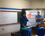 Juiz Galvão destaca questões relacionadas ao trabalho escravo