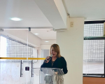 Presidenta Solange homenageia e parabeniza equipe do TRT-MA