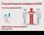 EJUD16 abre inscrições para o II Curso de Formação de Conciliadores