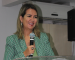 Diretora da EJUD16 diz que curso vai prover servidores com ferramentas necessárias à atuação no Cejusc