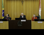 CSJT: ajuda de custo a magistrado auxiliar da Presidência - necessidade de mudança efetiva de domicílio