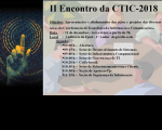 TRT-MA realiza II Encontro da CTIC
