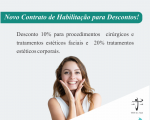 Clínica Spectus de Cirurgia Plástica e Estética Avançada adere ao "Programa de Habilitação para Descontos" do TRT-MA 