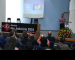 Professor Nehemias falou sobre habilidades de liderança e gestão de carreira com alta performance