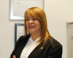 Presidenta Solange comemora resultados e reconhece empenho de magistrados e servidores