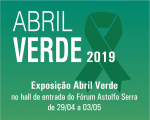 Abril Verde: TRT-MA promove exposição sobre segurança no trabalho