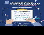 Justiça do Trabalho no Maranhão se prepara para V Semana Nacional da Conciliação Trabalhista 