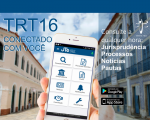 JT-MA disponibiliza aplicativo JTe que possibilita conciliação entre advogados sem mediação 