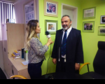 Dr. Paulo Mont'Alverne falou sobre a 5ª SNCT