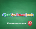 TRT-MA adere a Twittaço contra a exploração do trabalho infantil