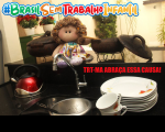 TRT-MA apresenta fotos de brinquedos em twittaço para lembrar que toda criança tem o direito de ter uma infância feliz