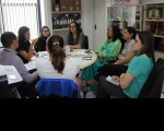 Representantes de setores discutem ações referentes ao XVIII EBJUT