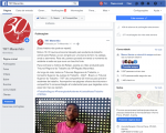 TRT-MA participa de campanha nacional para prevenir acidentes de trabalho