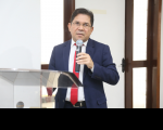 Celson destacou a importância da atenção e cuidado com os filhos
