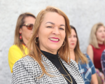 Desembargadora Solange Cordeiro destaca pioneirismo do TRT na realização de eventos de grande porte