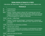 Municípios de Caxias e Barreirinhas recebem o Fórum Regional Sobre Trabalho Infantil e Contrato de Aprendizagem 