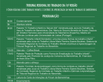 Município de Barreirinhas recebe o Fórum Regional Sobre Trabalho Infantil e Contrato de Aprendizagem nesta quinta (29)