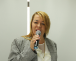 Presidenta Solange: "XVIII EBJUT dará sua contribuição para o processo fundamental de capacitação a bibliotecários da JT"