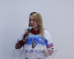 Presidenta Solange homenageia atletas do TRT-MA e confirma presença na abertura da XVIII ONJT