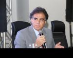 Ministro Luiz Philippe fez palestra no encerramento do ano letivo de 2019