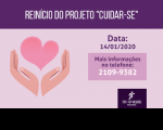 Projeto Cuidar-se é desenvolvido por voluntários do TRT-MA, com o propósito de melhorar a qualidade de vida de magistrados, servidores, estagiários e terceirizados