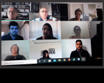 Reuniões de Análise da Estratégia estão sendo realizadas virtualmente