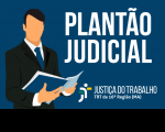 Plantão Judicial