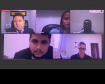 Vara do Trabalho de Estreito conciliou 100% dos processos em audiências telepresenciais 