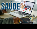 Setor de Saúde do TRT do Maranhão promove roda de conversa online “Saúde Mental durante a Pandemia” nesta terça-feira (9)