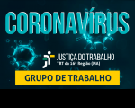 Presidente do TRT-MA institui Grupo de Trabalho para elaborar plano de proteção de dados pessoais no Tribunal