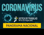 Justiça do Trabalho faz consulta pública sobre as Metas Nacionais do Judiciário ciclo 2021-2026