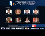 Imagem relativa à notícia do TRT do Piauí sobre o V Congresso Brasileiro de Filosofia do Direito