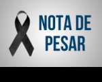 Imagem relativa à notícia sobre Nota de Pesar pelo falecimento de Dr. Kleber Moreira