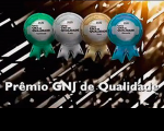 Imagem referente ao Prêmio CNJ de Qualidade