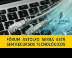 FAS sem recursos tecnológicos.
