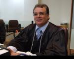 Imagem do desembargador Gerson de Oliveira