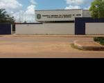 Foto da sede da Vara do Trabalho de Pedreiras