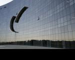 Imagem da fachada do Tribunal Superior do Trabalho