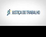 Logomarca da Justiça do Trabalho