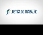 Logo da Justiça do Trabalho
