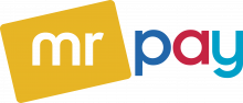 Logo mr pay